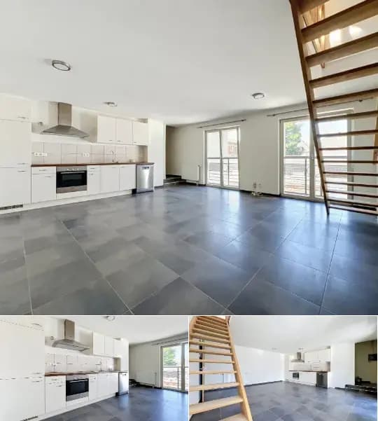 Apartment for rent
