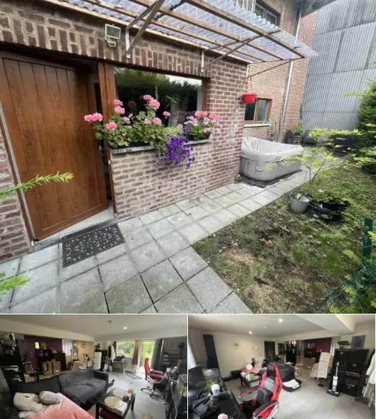 Apartment for rent