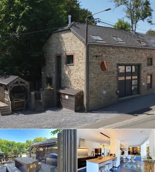 Residence for sale