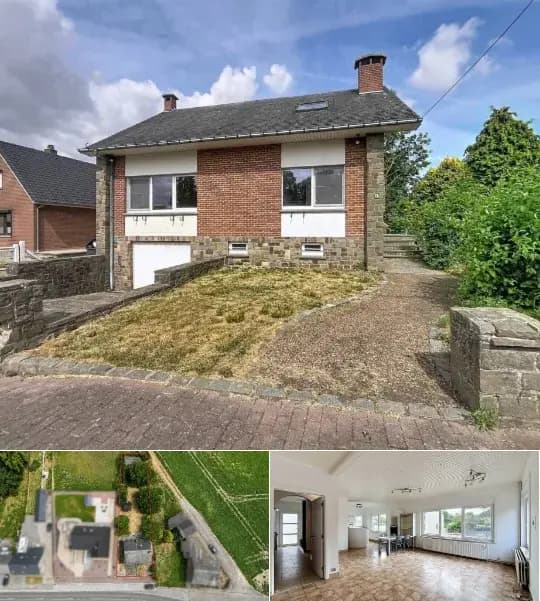 Residence for sale