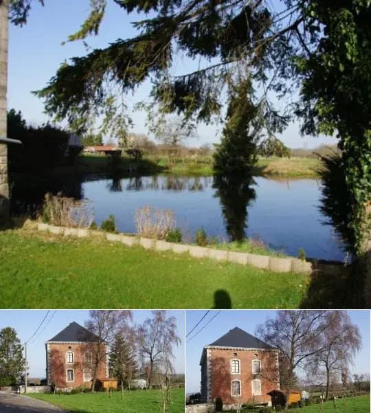 Residence for sale