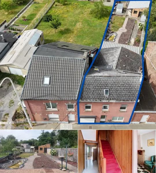 Residence for sale
