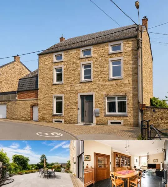 Residence for sale
