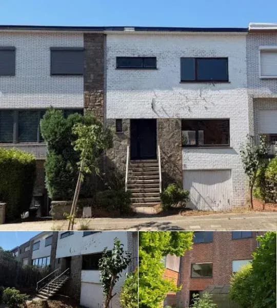 Residence for sale