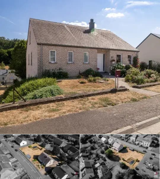 Residence for sale