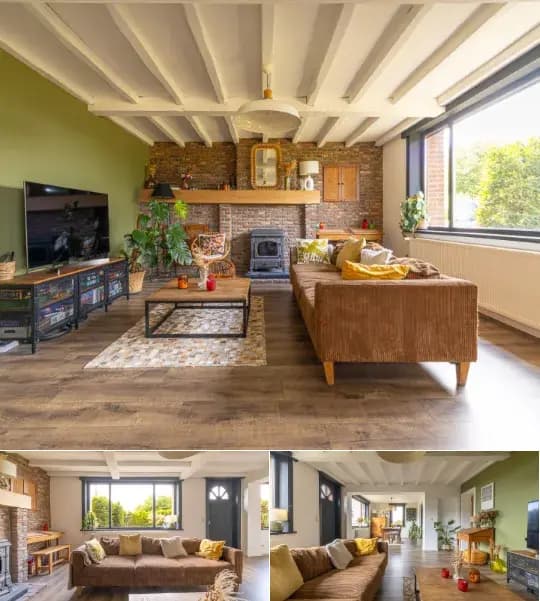 Residence for sale