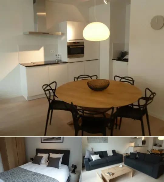 Apartment for rent