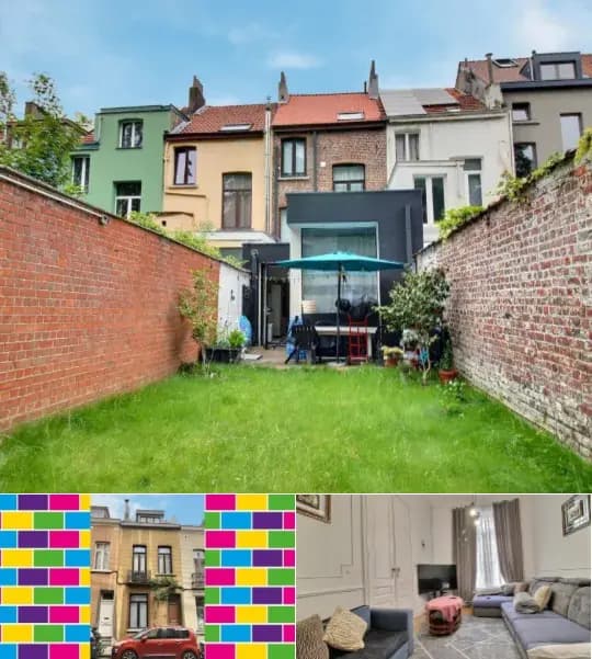 Residence for sale
