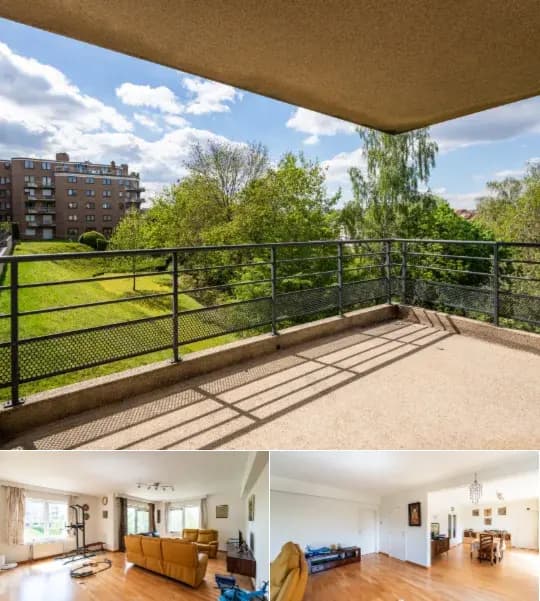 Apartment for sale