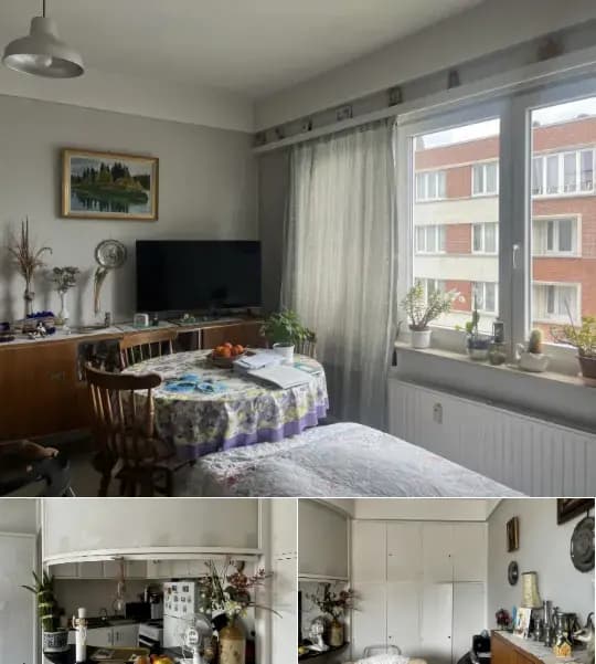 Studio for sale