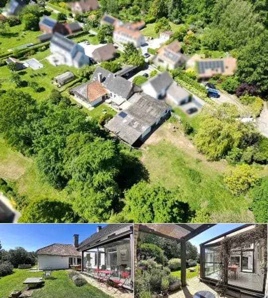 Residence for sale