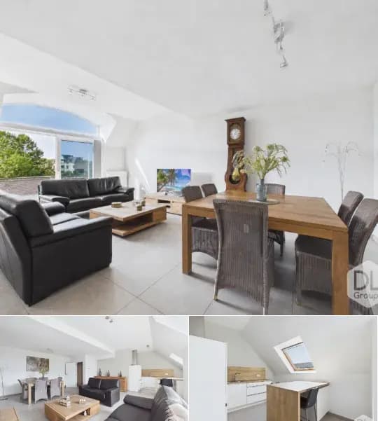 Apartment for sale