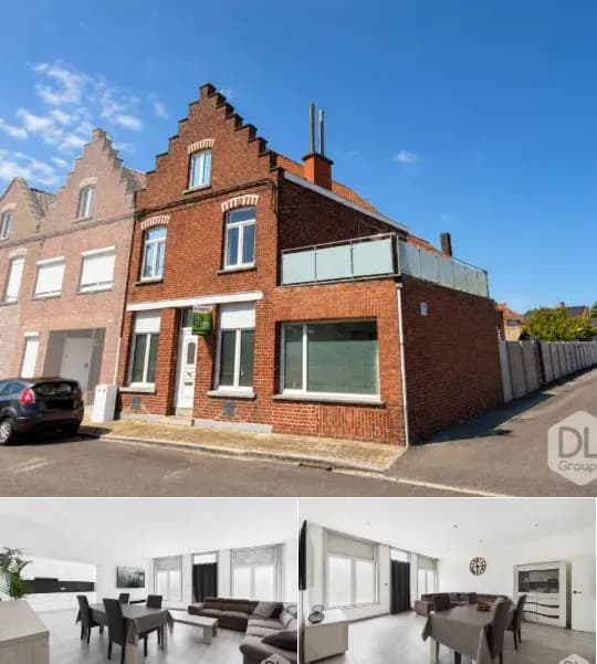 Residence for sale