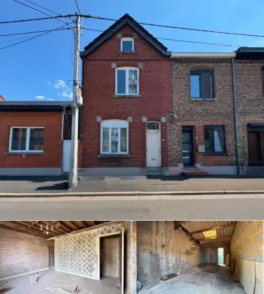 Residence for sale
