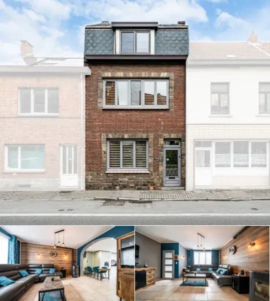 Residence for sale