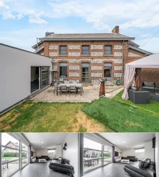 Residence for sale