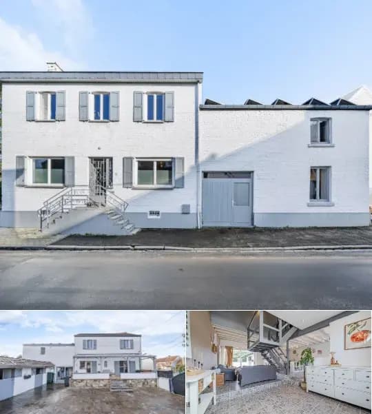 Residence for sale