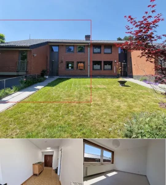 Residence for rent