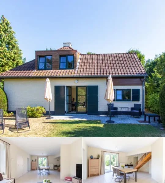 Residence for rent