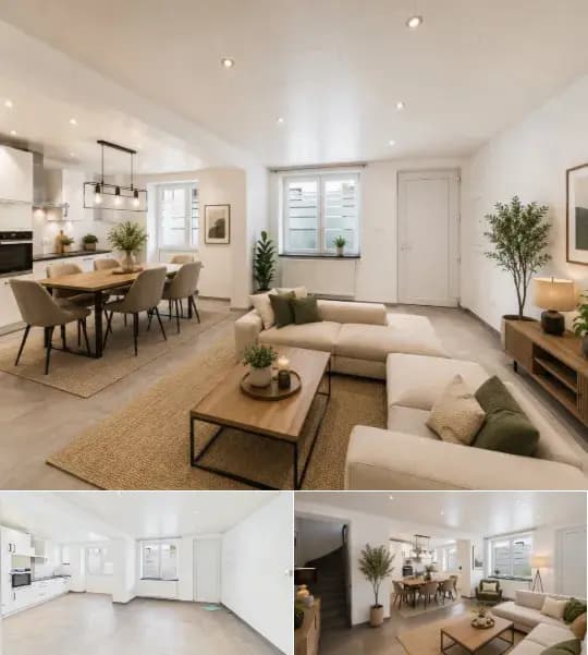 Residence for sale