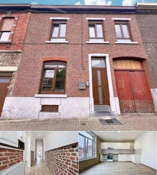 Residence for rent