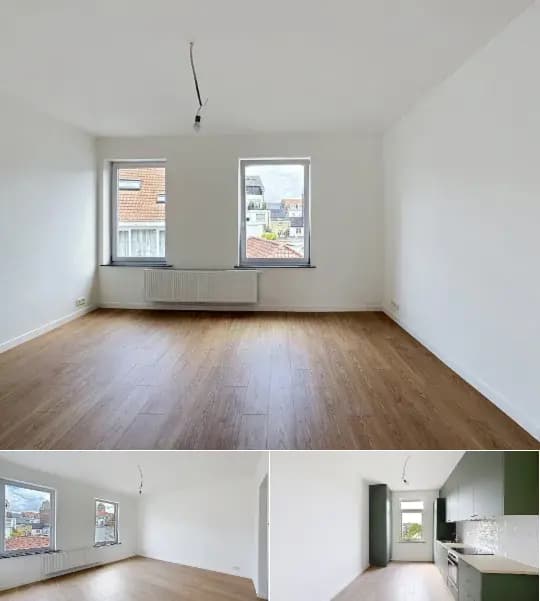 Apartment for rent (New construction project)