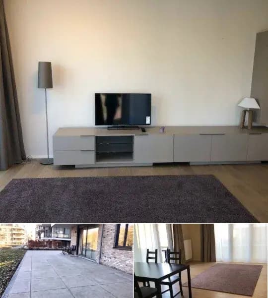 Apartment for rent