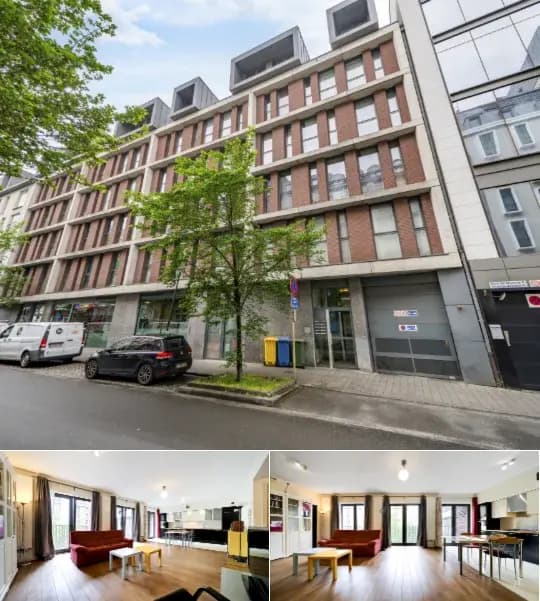 Apartment for sale