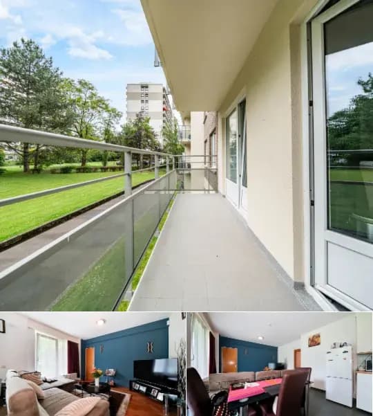 Apartment for sale