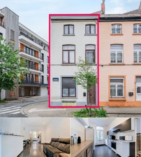 Residence for sale