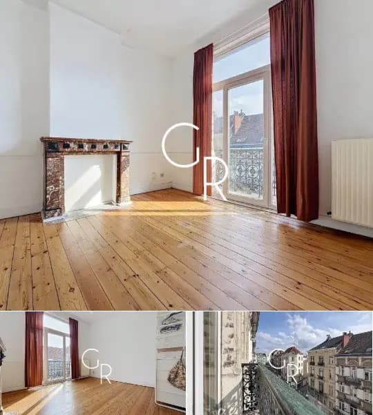 Apartment for rent