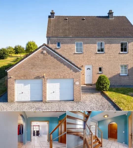 Residence for rent