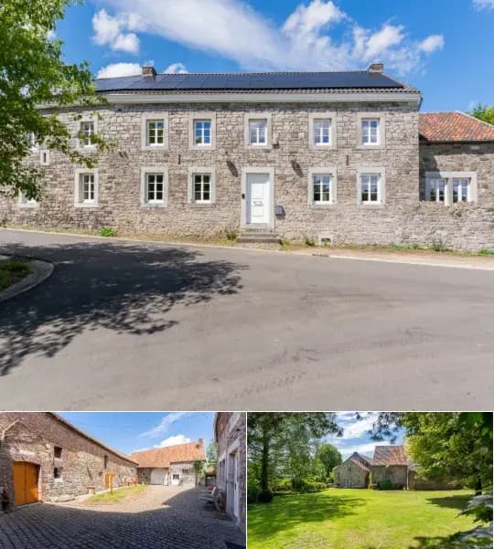 Cottage for sale