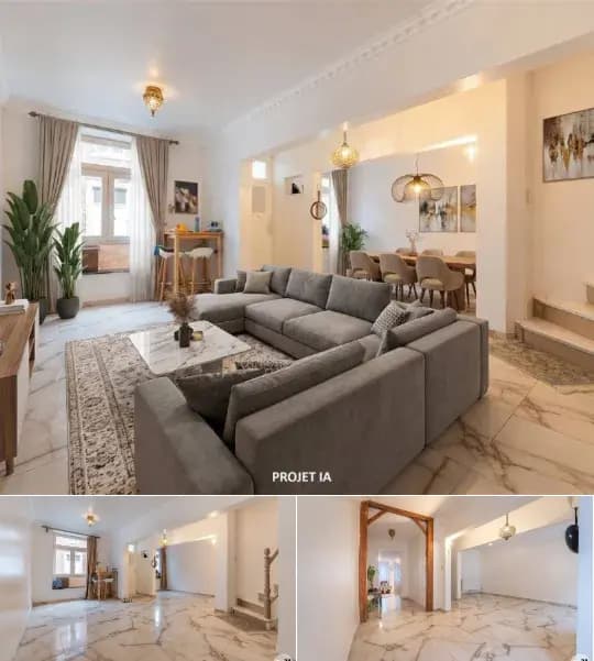 Residence for sale