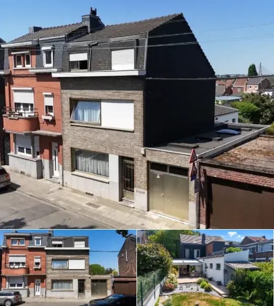Residence for sale