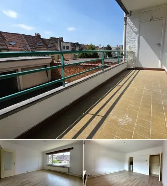 Ground floor for sale