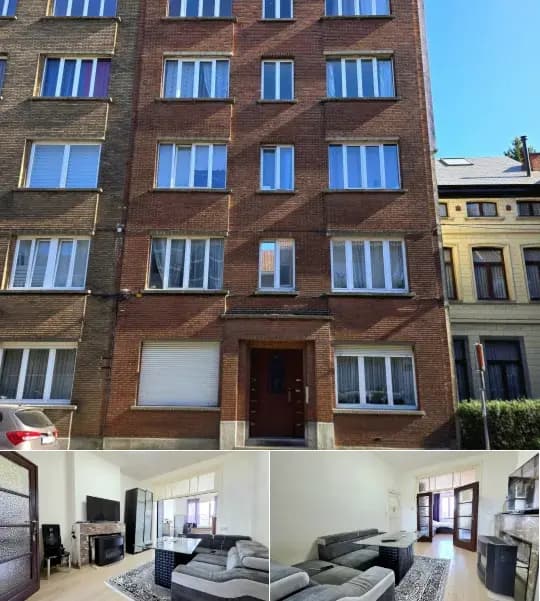 Apartment for sale