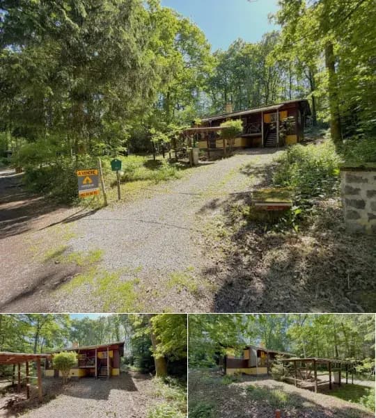 Chalet for sale