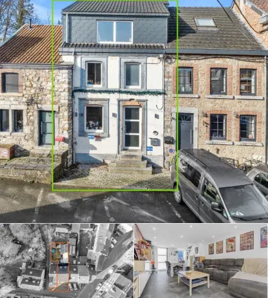 Residence for sale