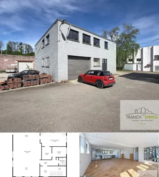 Apartment for rent