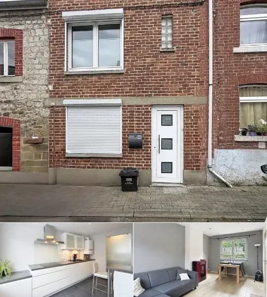 Residence for rent