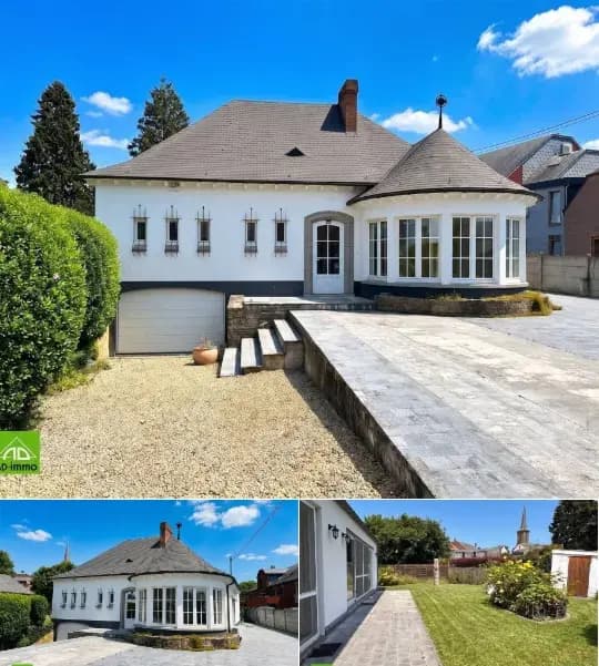 Villa for sale