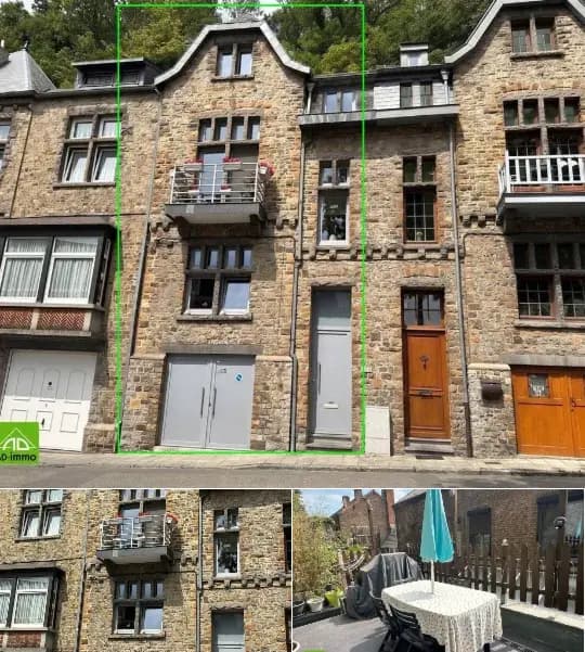 Residence for sale