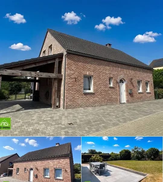 Villa for rent