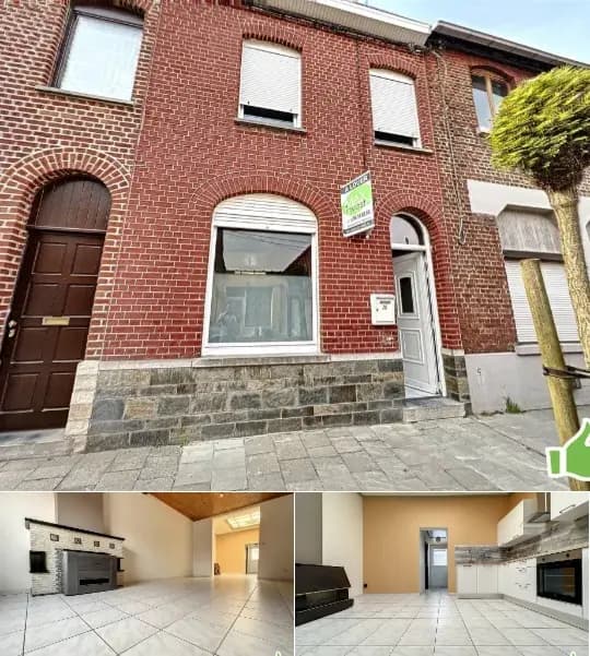 Residence for rent