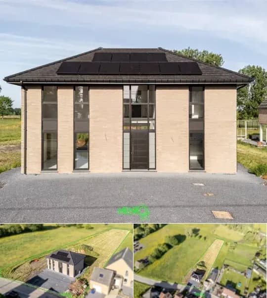 Residence for sale