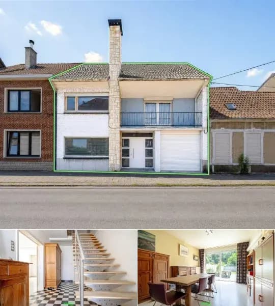 Residence for sale
