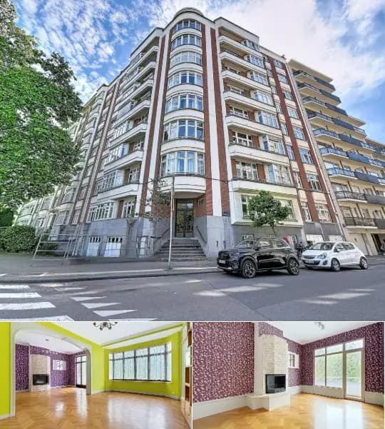 Apartment for sale