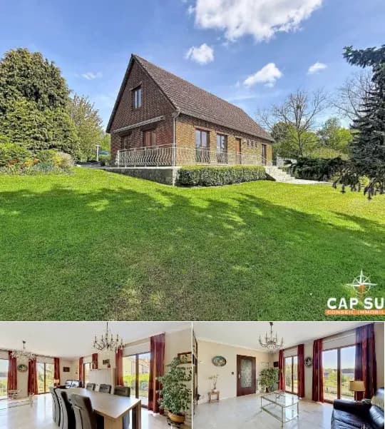 Villa for sale