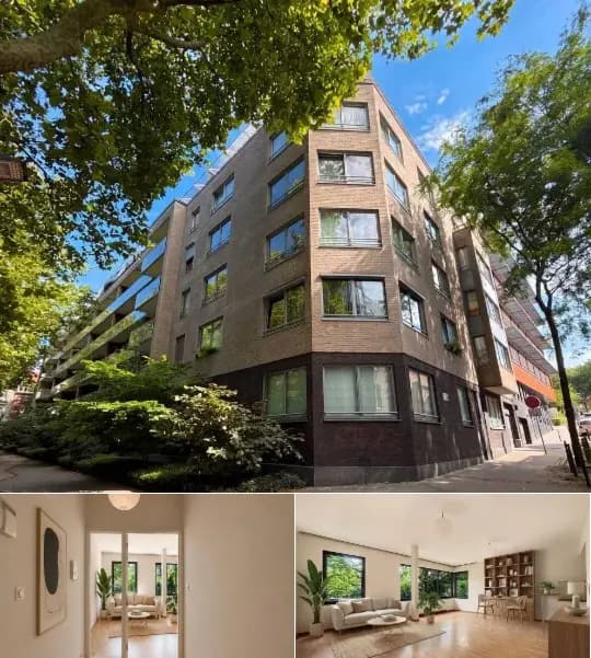 Apartment for sale
